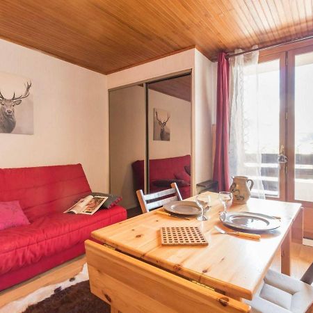 Studio Renove Pres Des Pistes, Parking, Cuisine Equipee - Fr-1-330F-63 Serre Chevalier Exterior photo